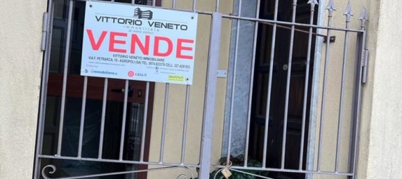 7-Zimmer Doppelhaus in Rutino, Italy, Nr. 143308 12