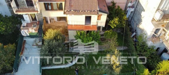 7-Zimmer Doppelhaus in Rutino, Italy, Nr. 143308 3