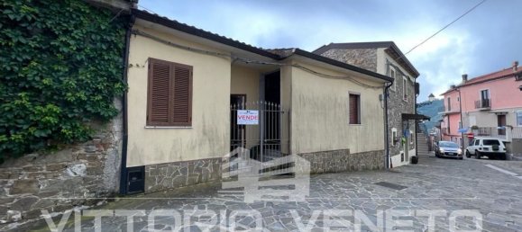 7-Zimmer Doppelhaus in Rutino, Italy, Nr. 143308 4