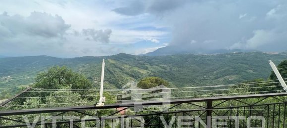 7-Zimmer Doppelhaus in Rutino, Italy, Nr. 143308 20