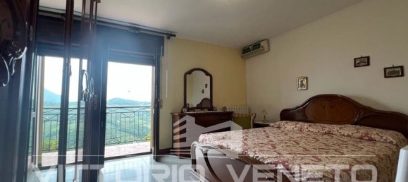 7-Zimmer Doppelhaus in Rutino, Italy, Nr. 143308 16