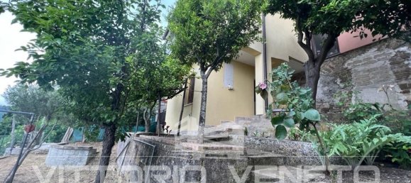 7-Zimmer Doppelhaus in Rutino, Italy, Nr. 143308 47