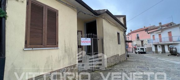 7-Zimmer Doppelhaus in Rutino, Italy, Nr. 143308 11