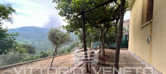 7-Zimmer Doppelhaus in Rutino, Italy, Nr. 143308 48