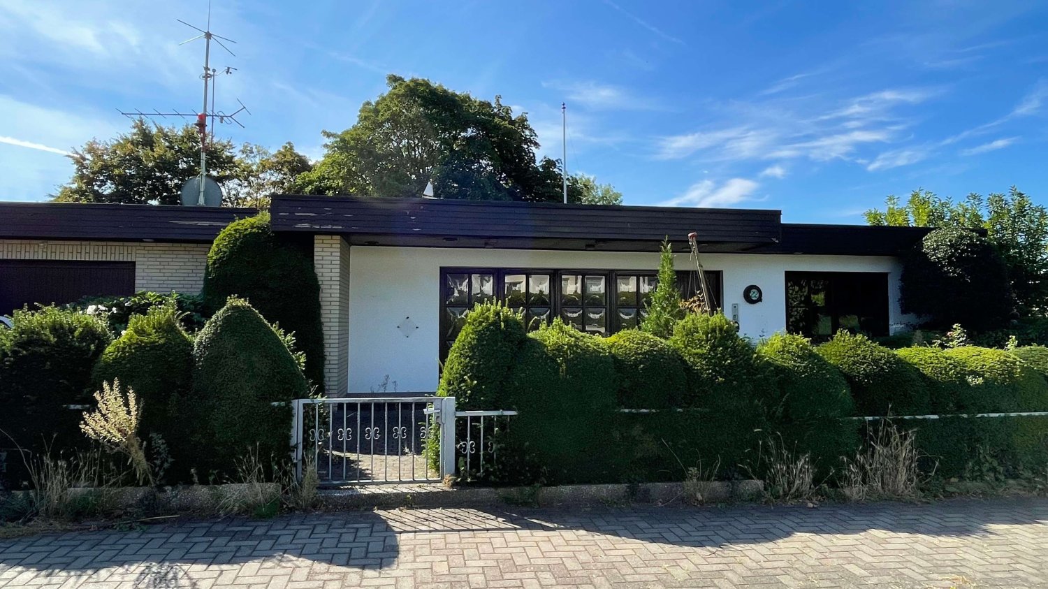 6-Zimmer Bungalow in Pinneberg, Germany, Nr. 358301