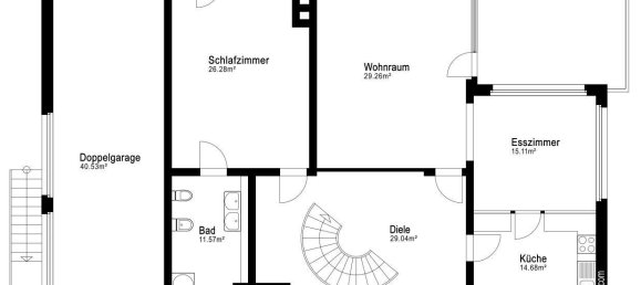 6-Zimmer Bungalow in Pinneberg, Germany, Nr. 358301 12