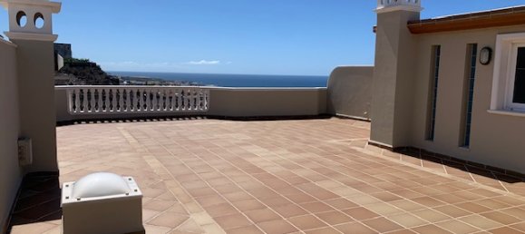 Квартира с 2 спальнями в Сантьяго-дель-Тейде, Испания № 25056 2