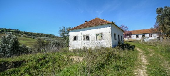 Casa T5 em Rio Maior, Portugal N.º 150836 2
