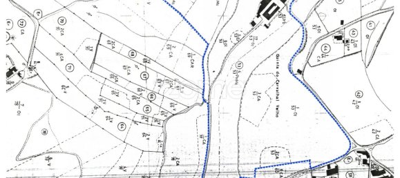 Casa T5 em Rio Maior, Portugal N.º 150836 31