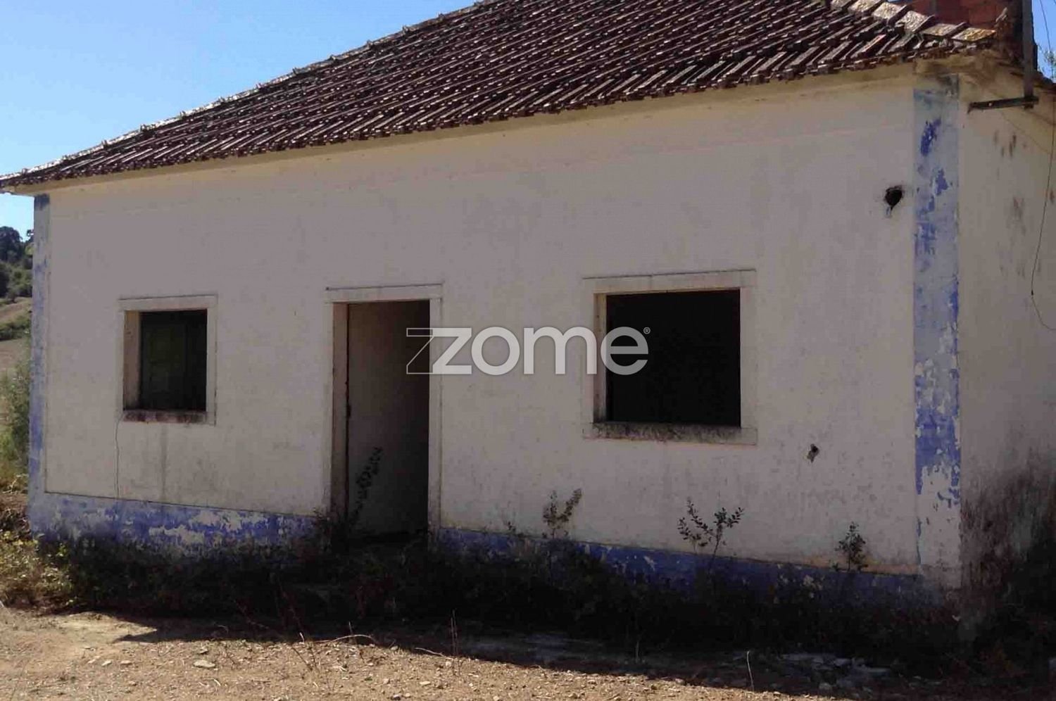 Casa T5 em Rio Maior, Portugal N.º 150836