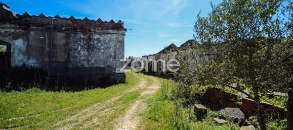 Casa T5 em Rio Maior, Portugal N.º 150836 4