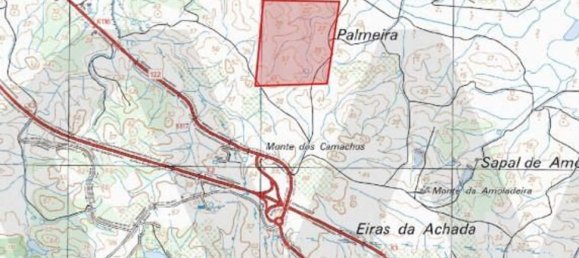 3 bedrooms House in Castro Marim, Portugal No. 138603 37