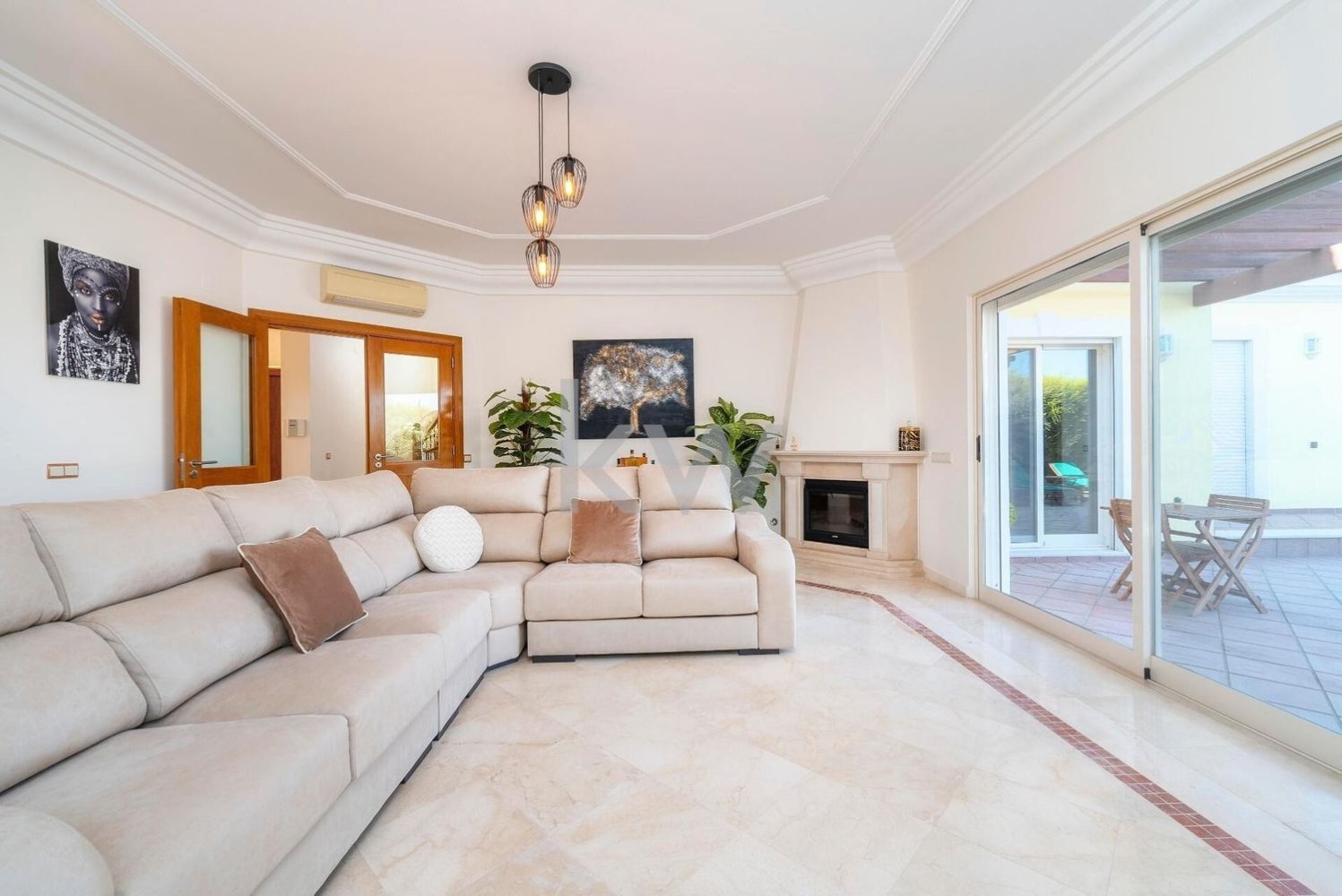 3 bedrooms House in Castro Marim, Portugal No. 138603