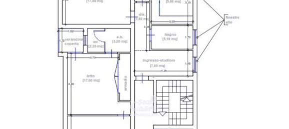 3 rooms Apartment in Marsala, Italy No. 148050 2