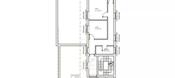 3 rooms Apartment in Marsala, Italy No. 148050 3