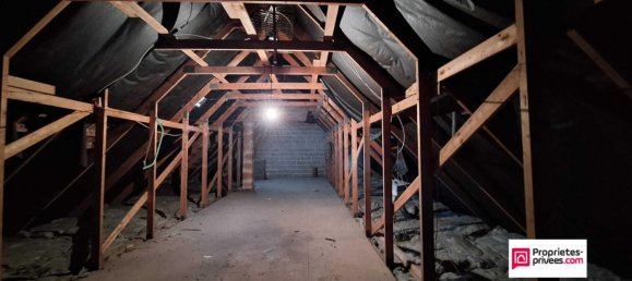 3 chambres Maison à Montmartin, France No. 158157 13