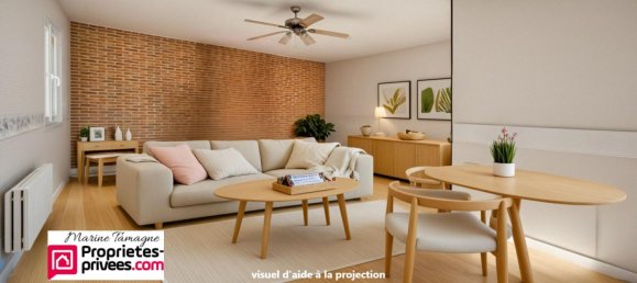 3 chambres Maison à Montmartin, France No. 158157 6