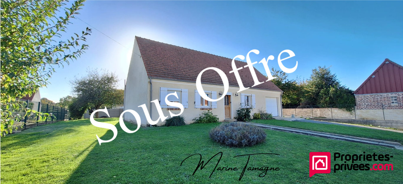 3 chambres Maison à Montmartin, France No. 158157