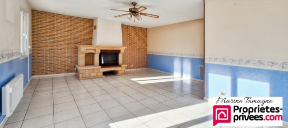 3 chambres Maison à Montmartin, France No. 158157 5