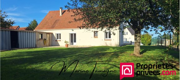 3 chambres Maison à Montmartin, France No. 158157 4