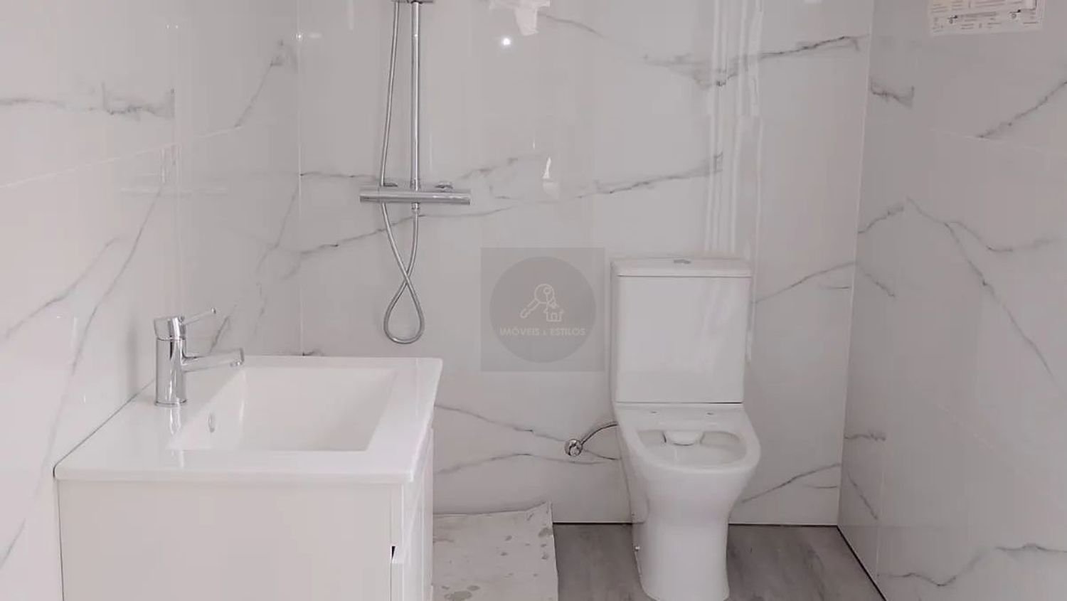 1 bedroom House in Porto, Portugal No. 333695