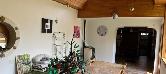 4 Schlafzimmer Haus in Donnery, France, Nr. 238709 9