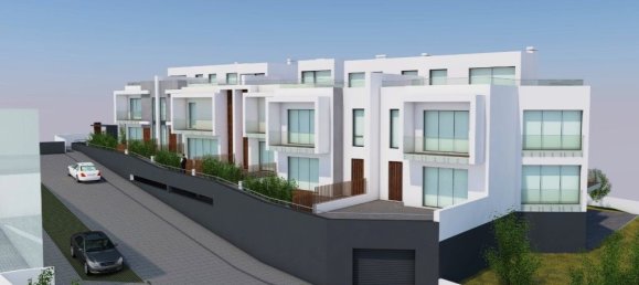  قطعة أرض في Turcifal, Portugal 3703متر مربع رقم 161141 3