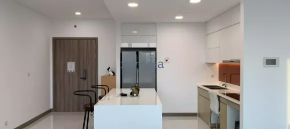Apartamento T2 em Ho Chi Minh, Vietname N.º 9590 15