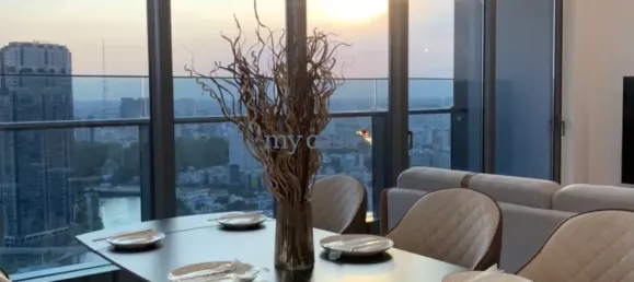 Apartamento T2 em Ho Chi Minh, Vietname N.º 9590 2