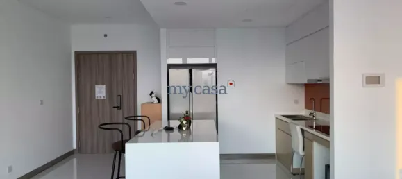 Apartamento T2 em Ho Chi Minh, Vietname N.º 9590 9