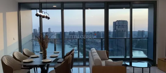 Apartamento T2 em Ho Chi Minh, Vietname N.º 9590 12