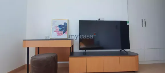 Apartamento T2 em Ho Chi Minh, Vietname N.º 9590 8