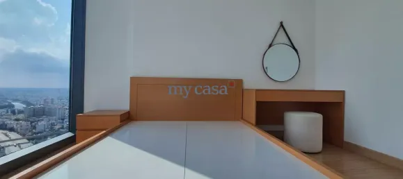 Apartamento T2 em Ho Chi Minh, Vietname N.º 9590 7