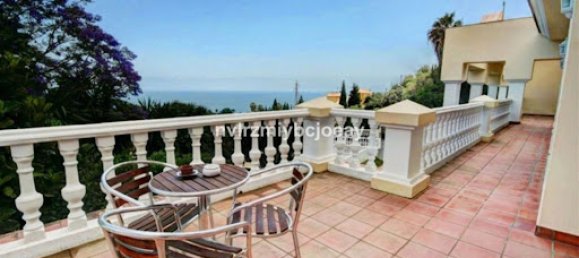 Дом с 10 спальнями в Бенальмадена, Испания № 137517 29