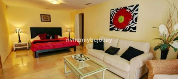 Дом с 10 спальнями в Бенальмадена, Испания № 137517 13