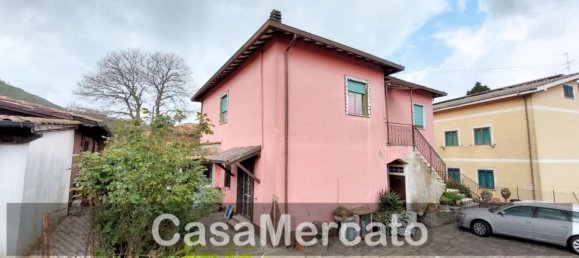 3 غرف نوم شقة في Rocca di Papa, Italy رقم 297887 2