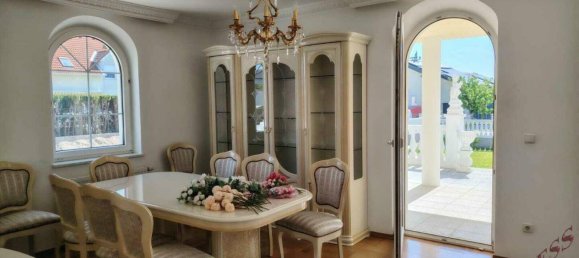 6-Zimmer Villa in Ebreichsdorf, Austria, Nr. 201021 7