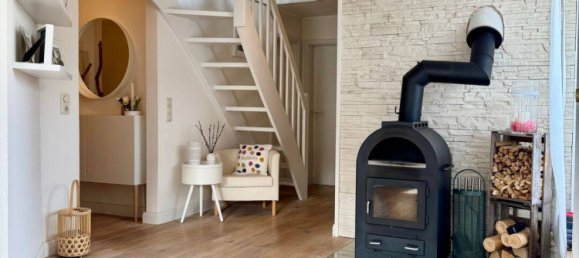 4-salle Duplex à Diepholz, Germany No. 340246 5