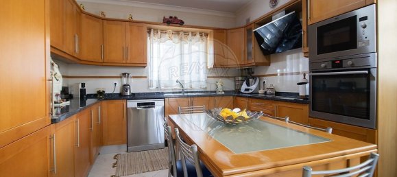 4 bedrooms House in Odivelas, Portugal No. 164111 13