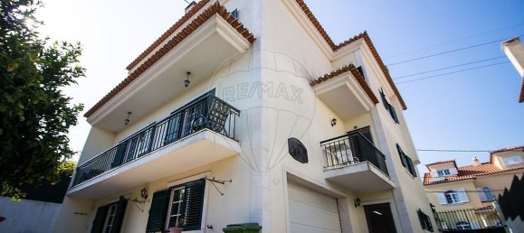 4 bedrooms House in Odivelas, Portugal No. 164111 47