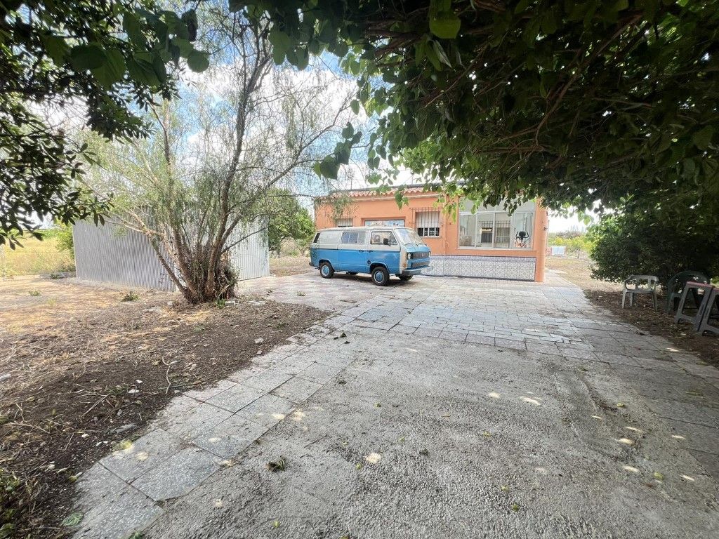 2 bedrooms House in Cullera, Spain No. 135209