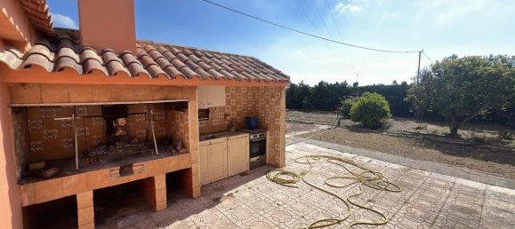 2 bedrooms House in Cullera, Spain No. 135209 37