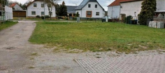 Grundstück in Oberspreewald-Lausitz, Germany, Nr. 350937 10