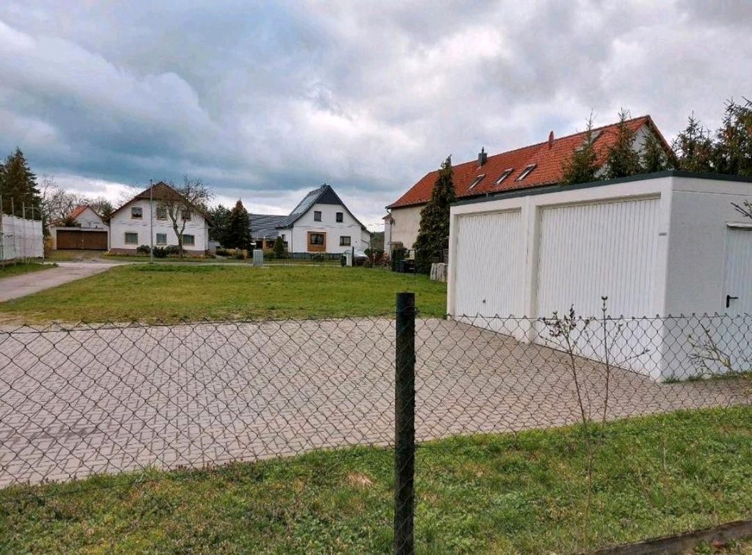 Grundstück in Oberspreewald-Lausitz, Germany, Nr. 350937