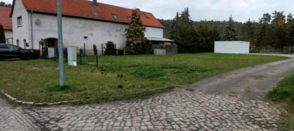 Grundstück in Oberspreewald-Lausitz, Germany, Nr. 350937 14