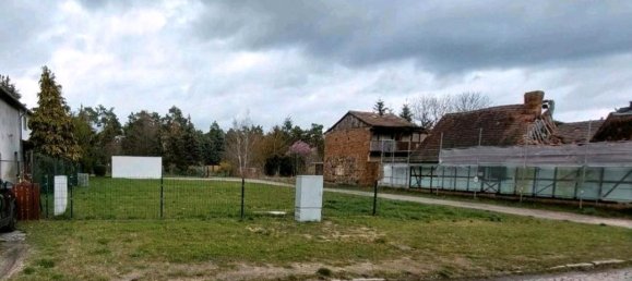 Grundstück in Oberspreewald-Lausitz, Germany, Nr. 350937 11