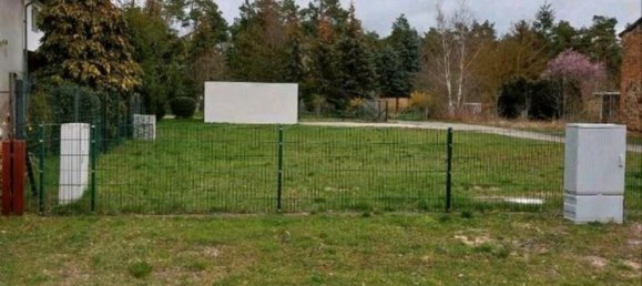 Grundstück in Oberspreewald-Lausitz, Germany, Nr. 350937 9