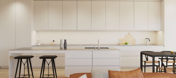 4 Schlafzimmer Wohnung in Benidorm, Spain, Nr. 88091 18