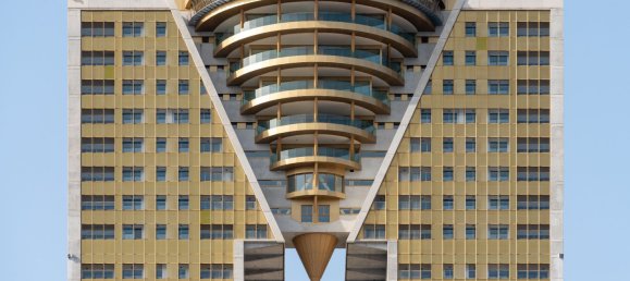 4 Schlafzimmer Wohnung in Benidorm, Spain, Nr. 88091 25