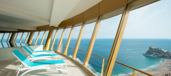 4 Schlafzimmer Wohnung in Benidorm, Spain, Nr. 88091 6